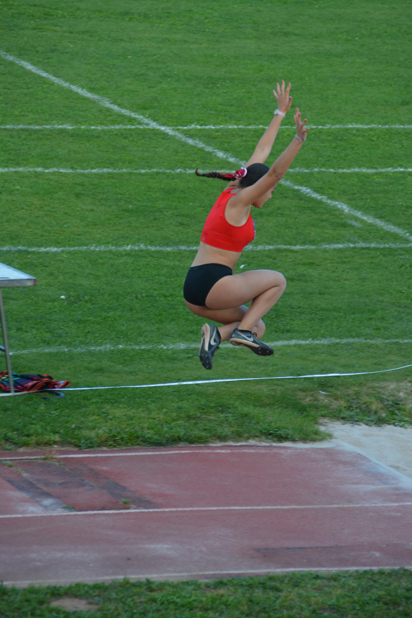 Club Atletisme Badalona - Tecnificacio